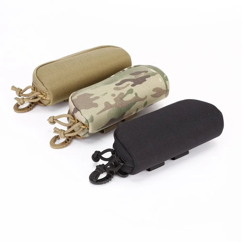 Edc Carry Case - Étui à lunettes de soleil de