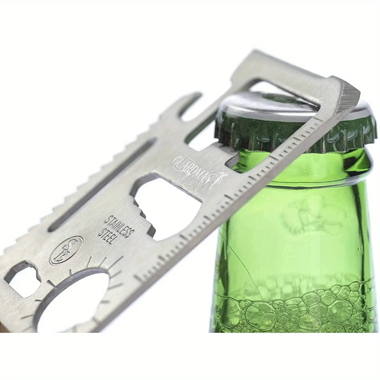 Edc Concealed Carry - Outil de poche multifonction crédit Edc