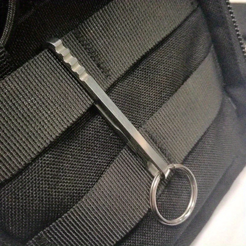Edc Concealed Carry - EDC – portefeuille à outils multifonction