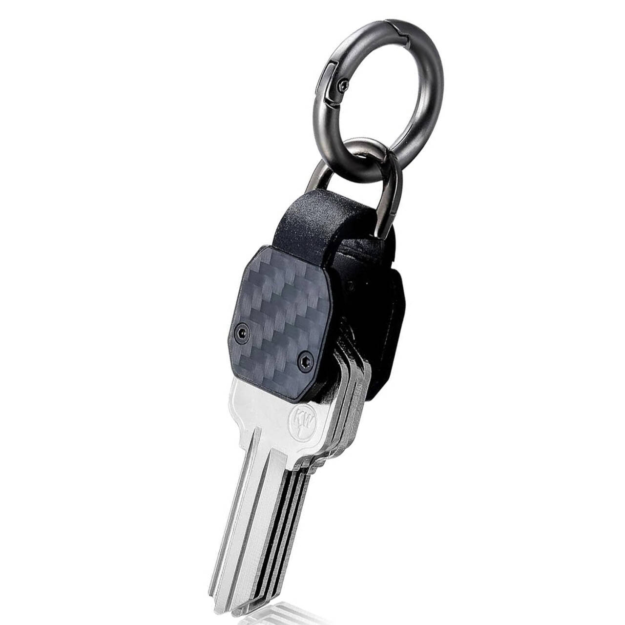 Edc Concealed Carry - EDC Mini organisateur de clés porte-clés