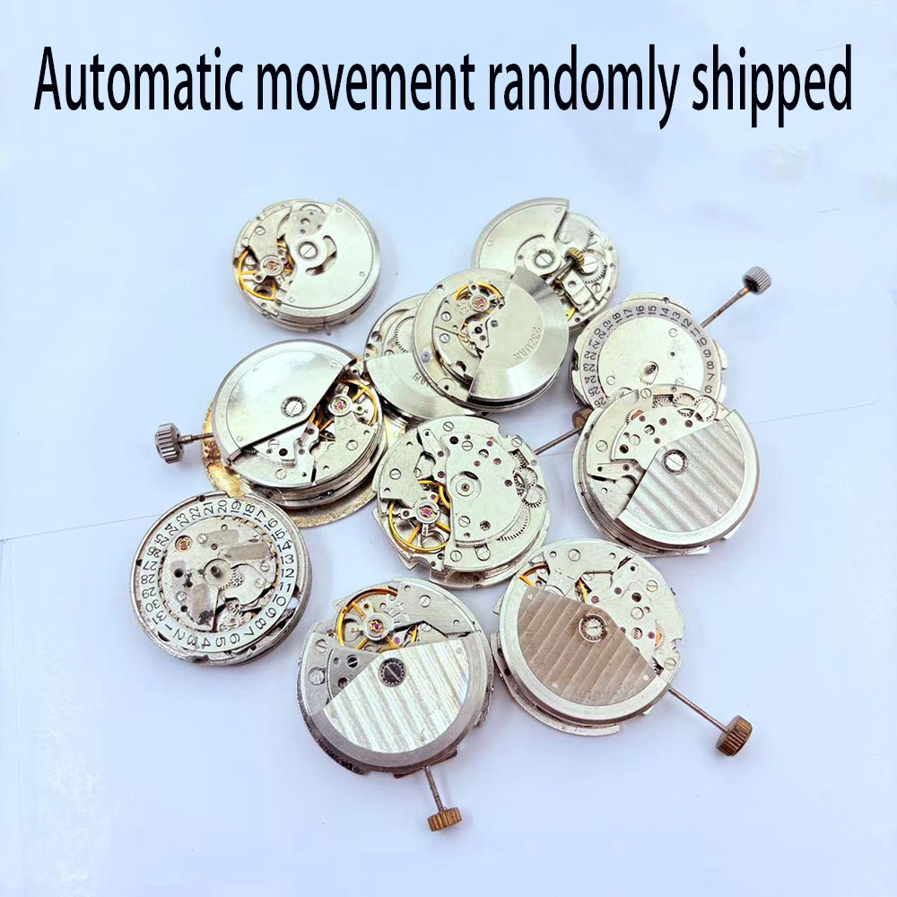 Watch Winder Compact - Accessoires de montres, mouvements automatiques, expédition
