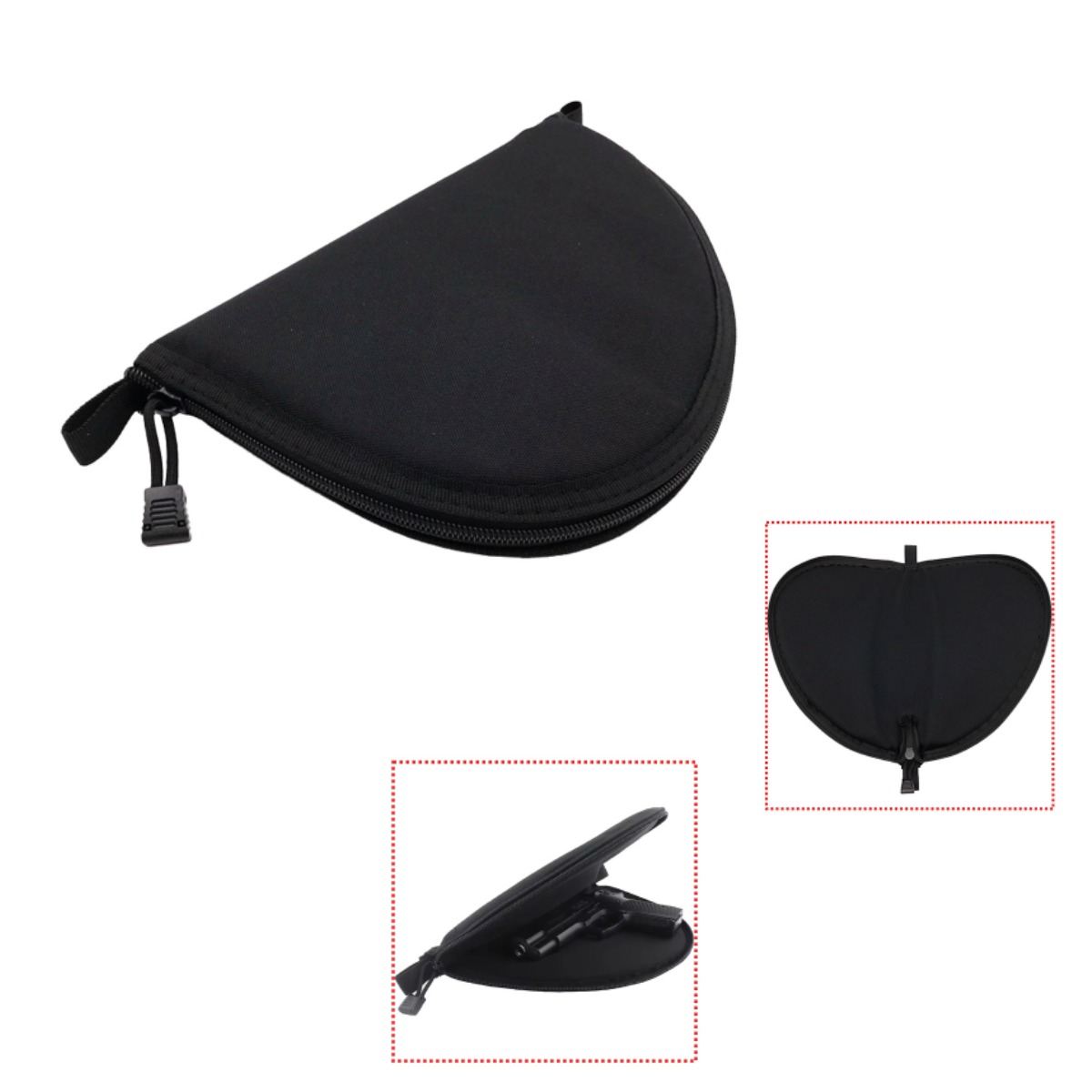 Edc Carry Gun - Sac tactique pour armes à feu