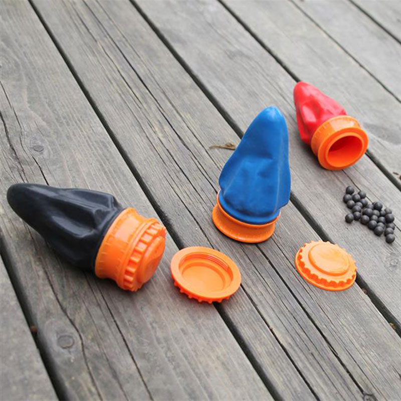 Edc Able Carry - Pow Arrow Cap Hamer Handings.com, Slingshot