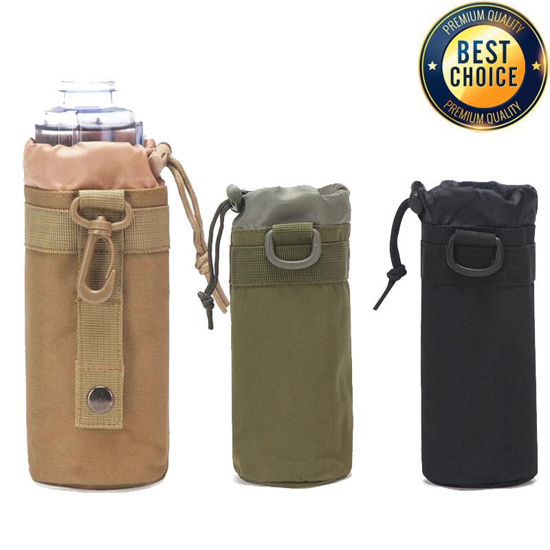 Pochette de bouteille d'eau de - Edc Carry Case avis et prix