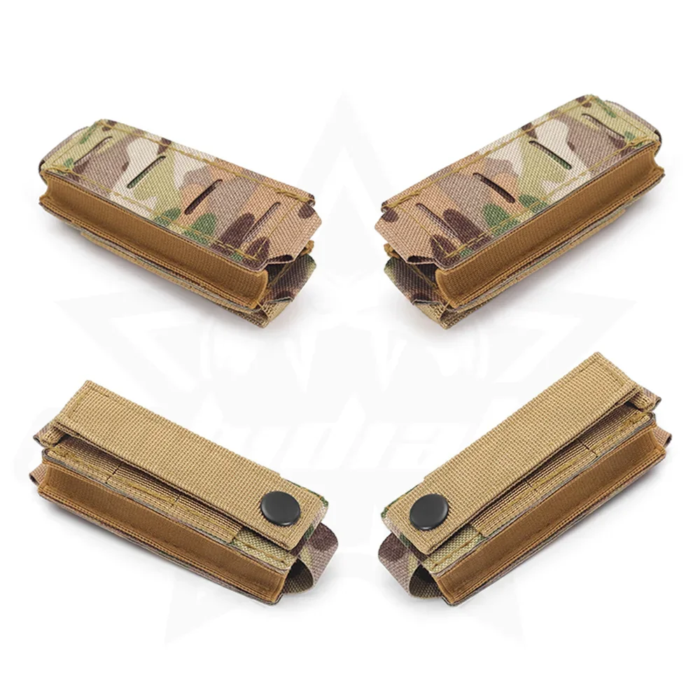 Pochette pour magazines Molle  - Edc Able Carry avis et prix