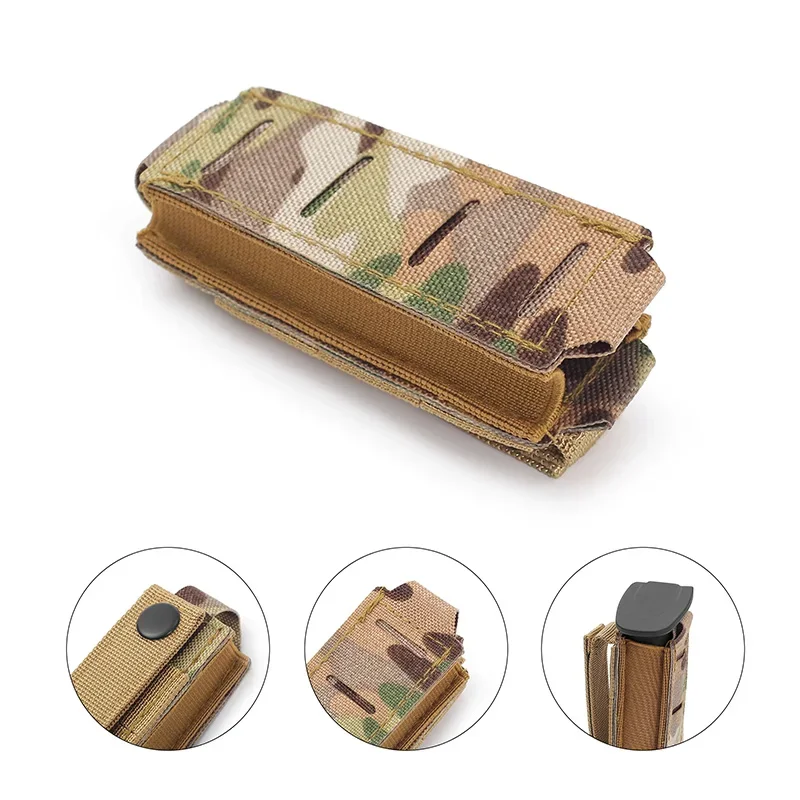 Pochette pour magazines Molle  - Edc Able Carry avis et prix