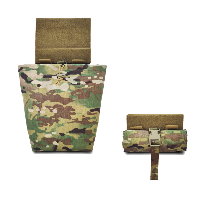 Poudres DulFoldable Airsoft Mu - Edc Able Carry avis et prix
