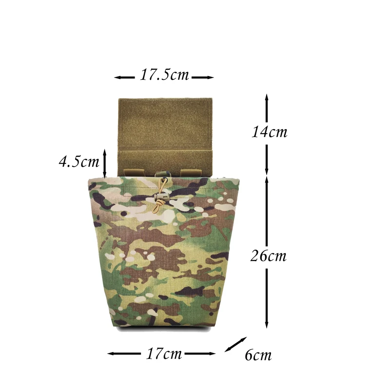 Poudres DulFoldable Airsoft Mu - Edc Able Carry avis et prix