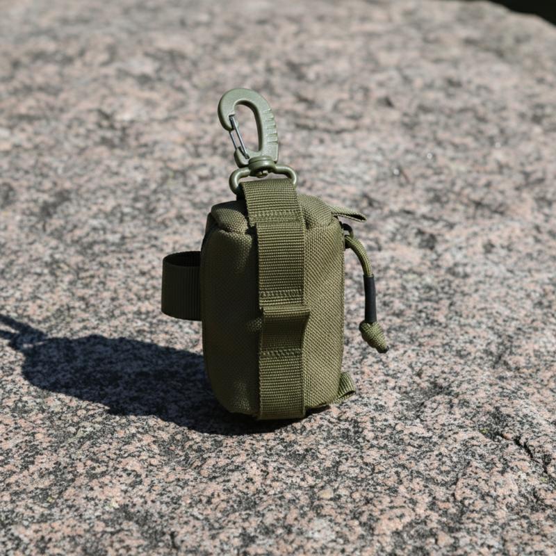 Pochette EDC d'extérieur, port - Edc Concealed Carry avis et prix