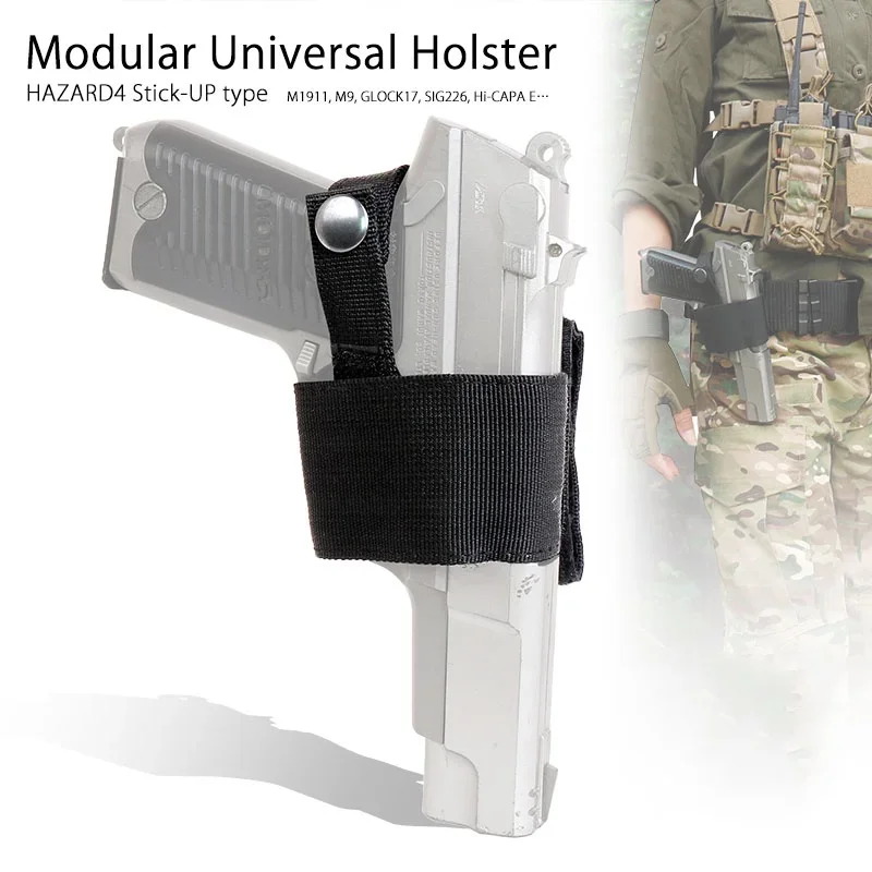 Étui pour pistolet de transpor - Edc Carry Gun avis et prix