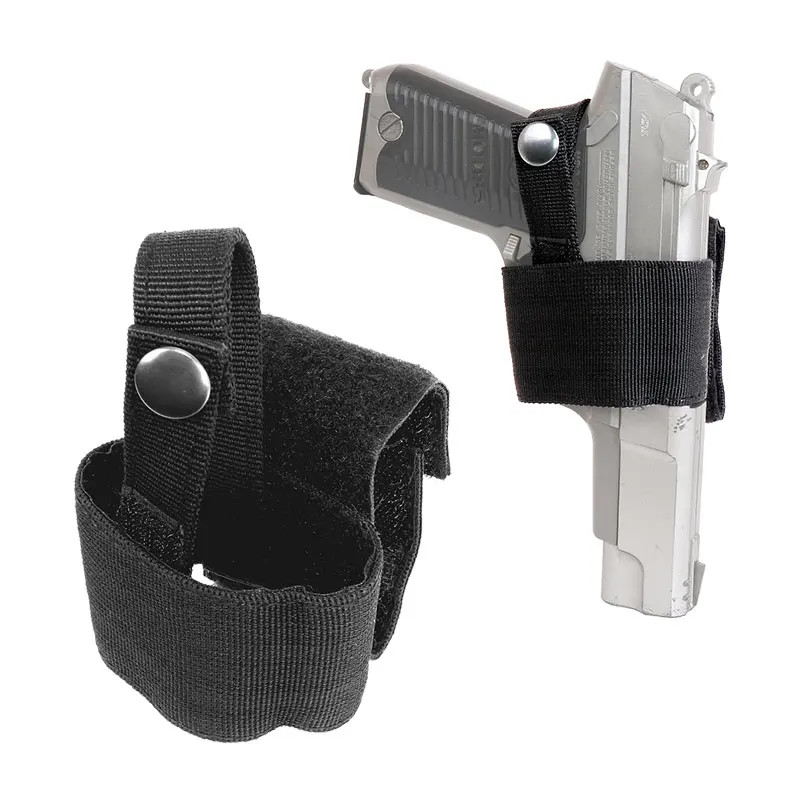 Porte-arme dissimulé pour l'ex - Edc Carry Gun avis et prix