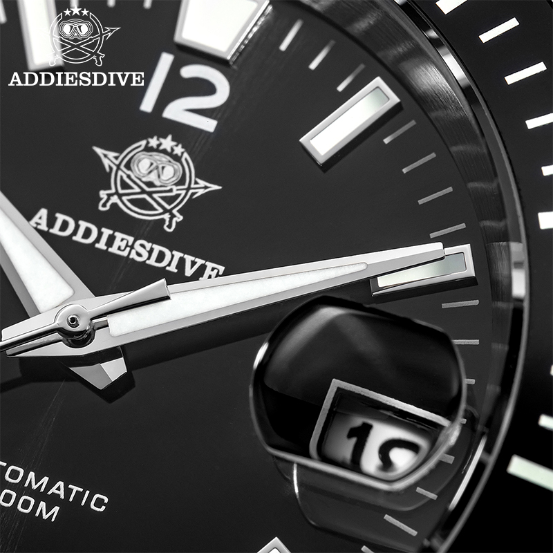 ADDIESDIVE nouvelle montre de  - Watch Winder Compact avis et prix