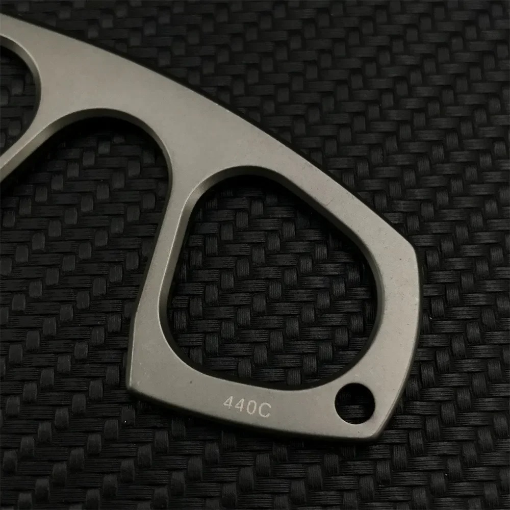 Couteau de cou haute dureté av - Edc Carry Pocket Knife avis et prix