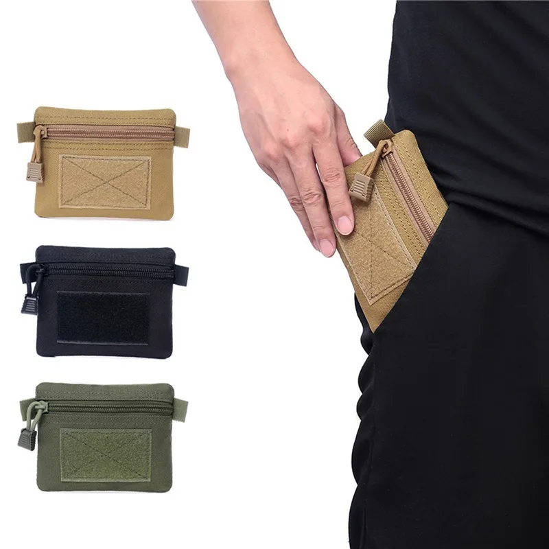 Portefeuille Molle imperméable - Edc Concealed Carry avis et prix