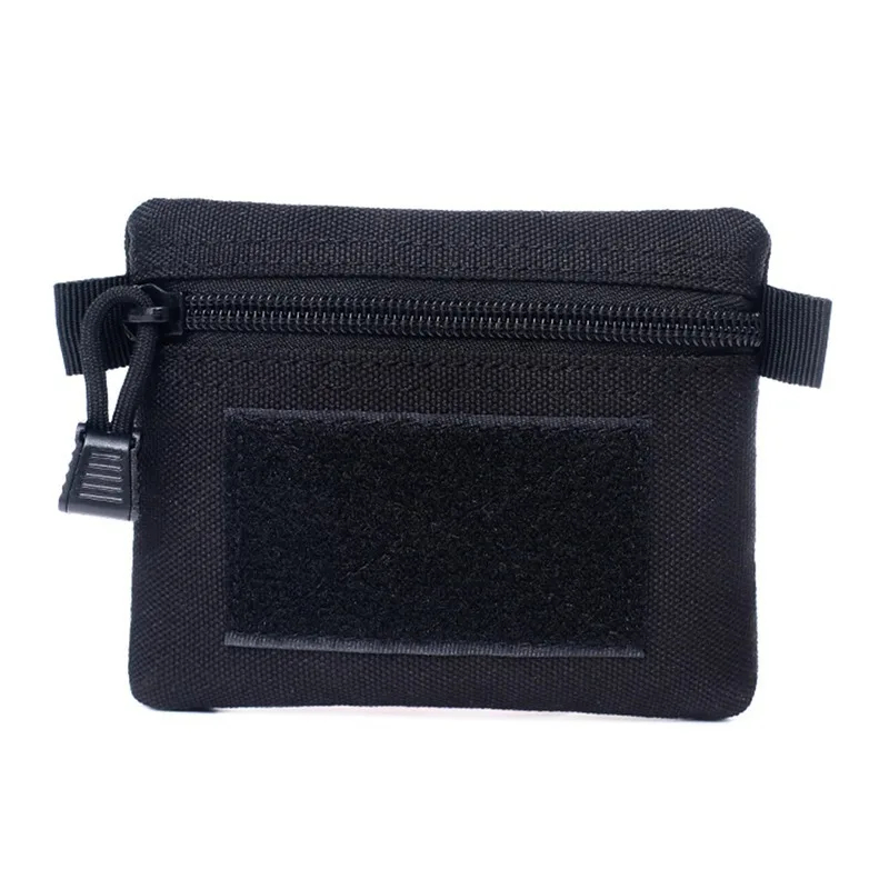 Portefeuille Molle imperméable - Edc Concealed Carry avis et prix