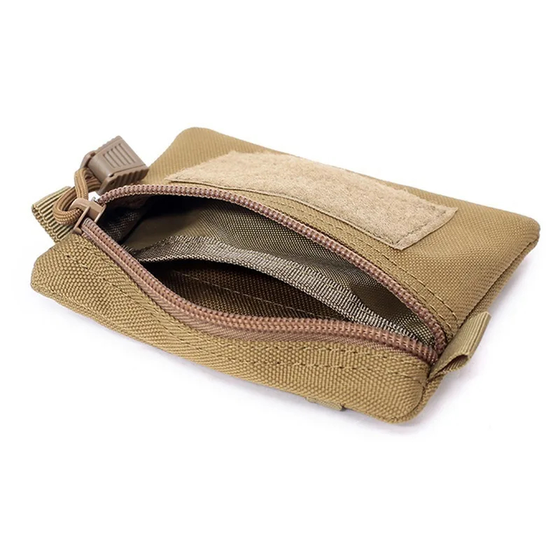 Portefeuille Molle imperméable - Edc Concealed Carry avis et prix