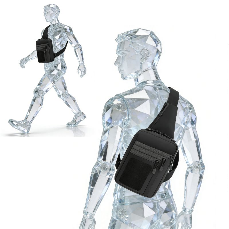 Sac tactique pour pistolet, ét - Edc Carry Gun avis et prix