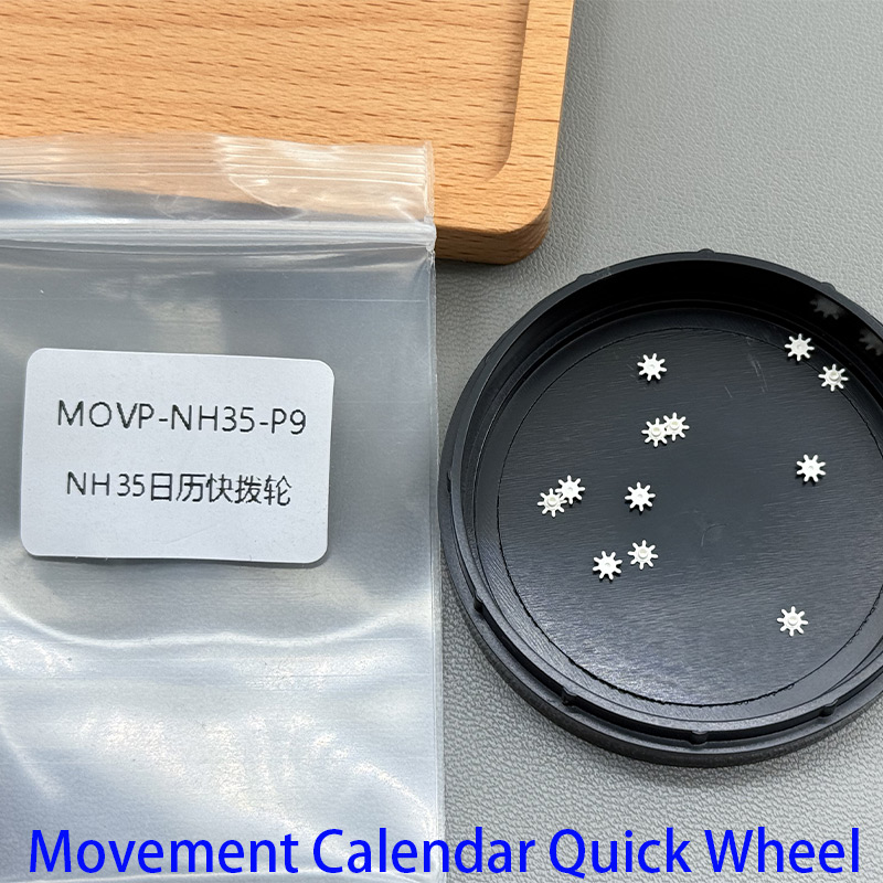 Roue de cadran rapide pour mou - Watch Winder Compact avis et prix