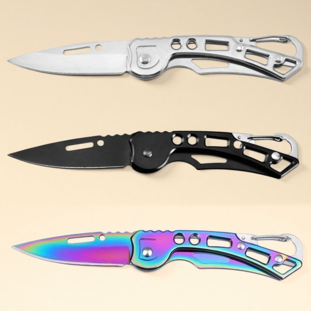 Couteau de poche pliant d'exté - Edc Carry Pocket Knife avis et prix