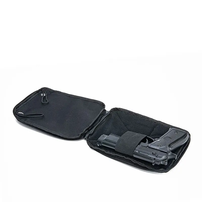 Étui tactique dissimulé Molle  - Edc Concealed Carry avis et prix