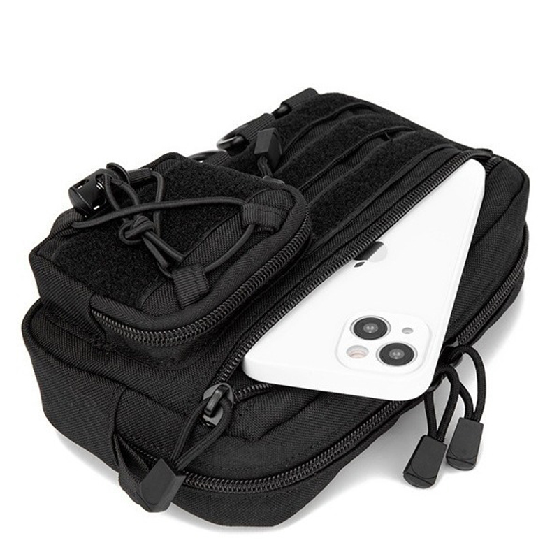 Pochette d'administration hori - Edc Able Carry avis et prix