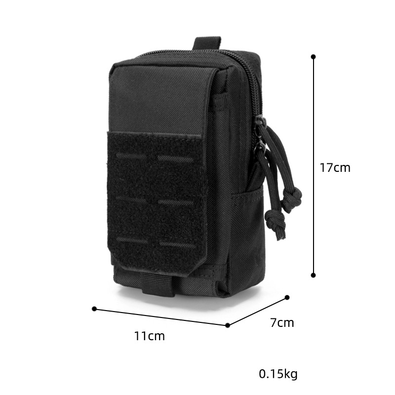 Poche hommes ceinture spéciale - Edc Concealed Carry avis et prix