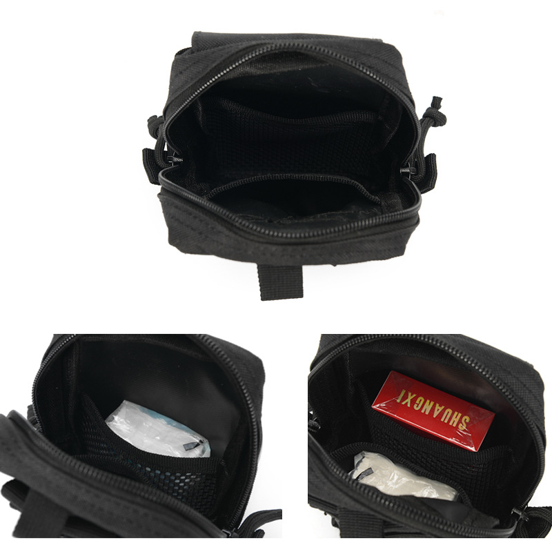 Poche hommes ceinture spéciale - Edc Concealed Carry avis et prix