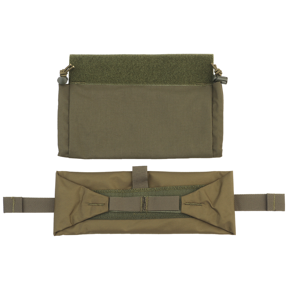 Sac tactique de traumatologie  - Edc Able Carry avis et prix