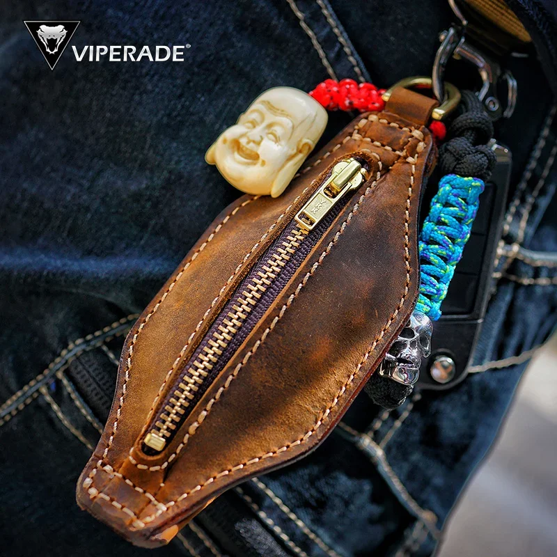 ​ Portefeuille VIPERADE PJ10 S - Edc Concealed Carry avis et prix