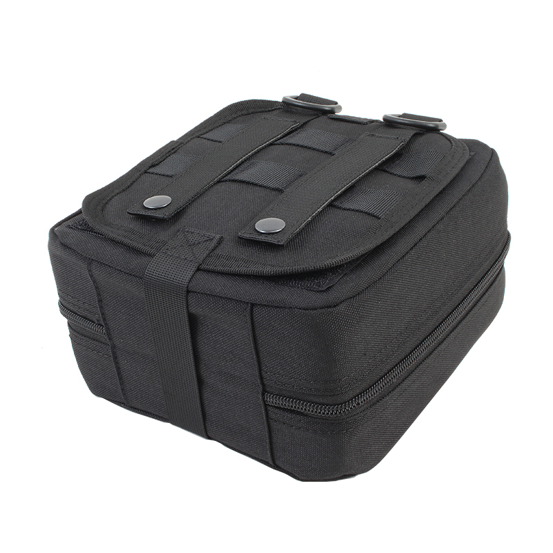 TACTIFANS Poche Premiers Soins - Edc Carry Case avis et prix
