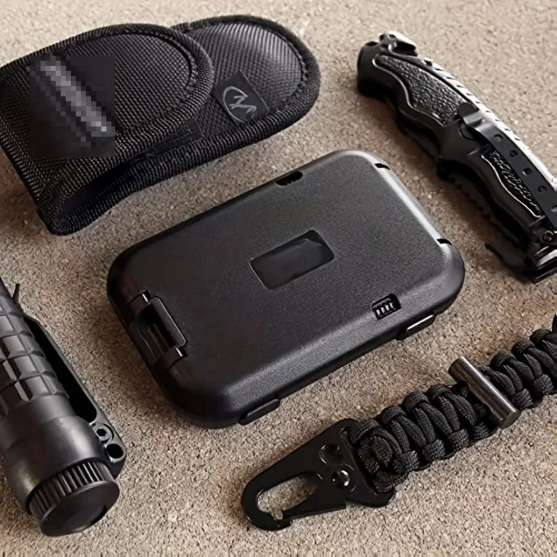 EDC – équipement tactique de C - Edc Concealed Carry avis et prix