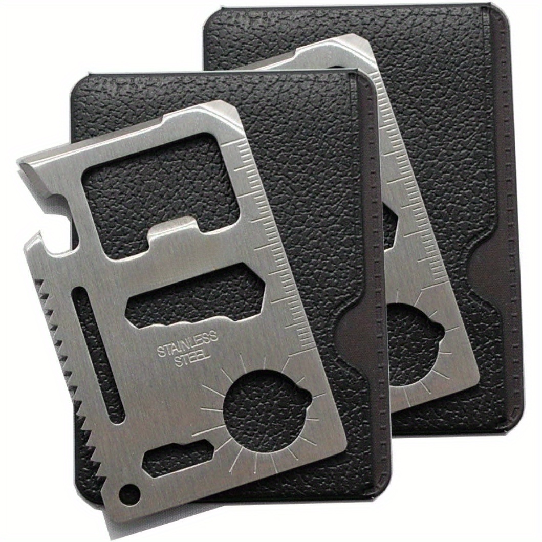 Outil de poche multifonction c - Edc Concealed Carry avis et prix