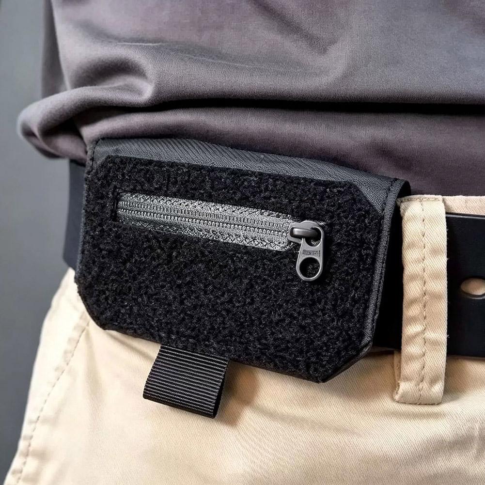 Pochette de voyage discrète, c - Edc Concealed Carry avis et prix