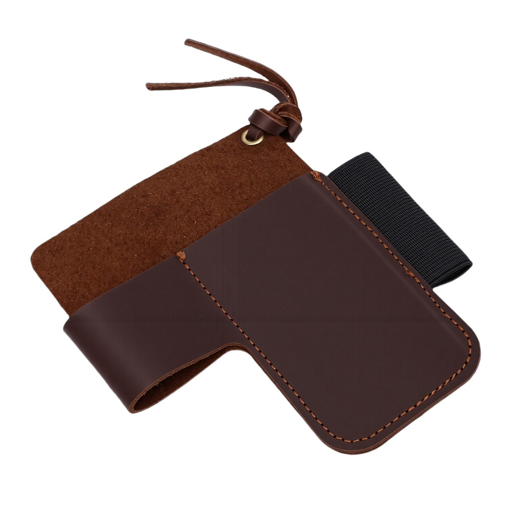 Étui multifonction en cuir de  - Edc Carry Belt Leather avis et prix