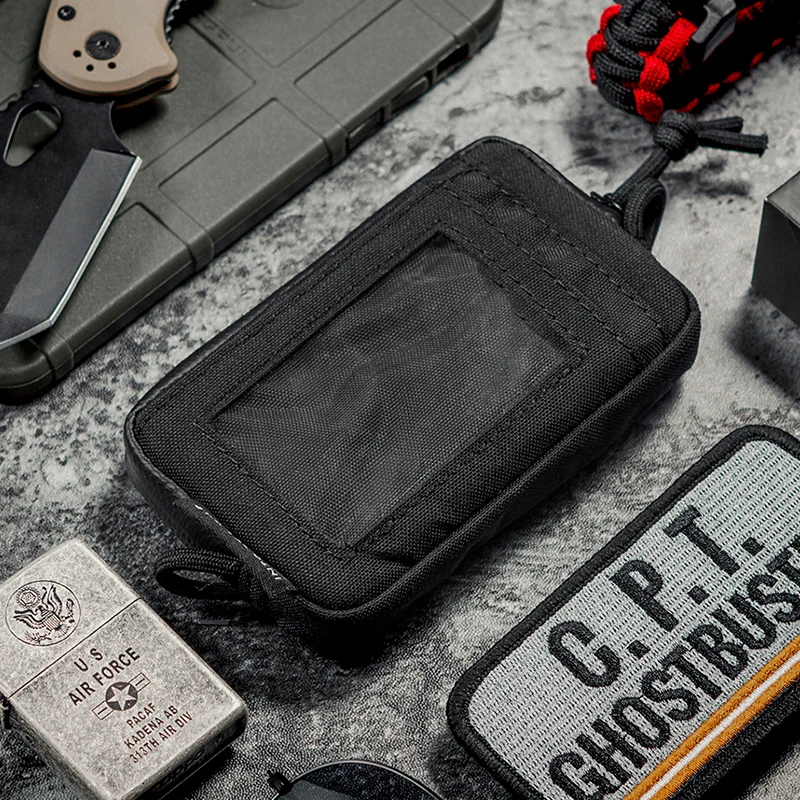 ONETIGRIS pochette EDC étanche - Edc Concealed Carry avis et prix