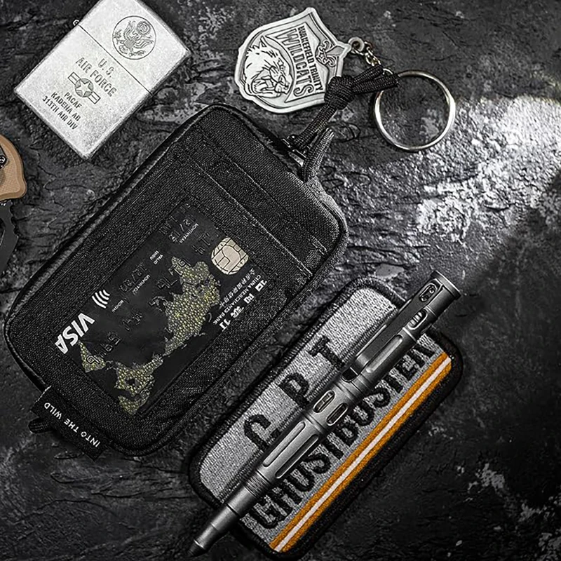 ONETIGRIS pochette EDC étanche - Edc Concealed Carry avis et prix