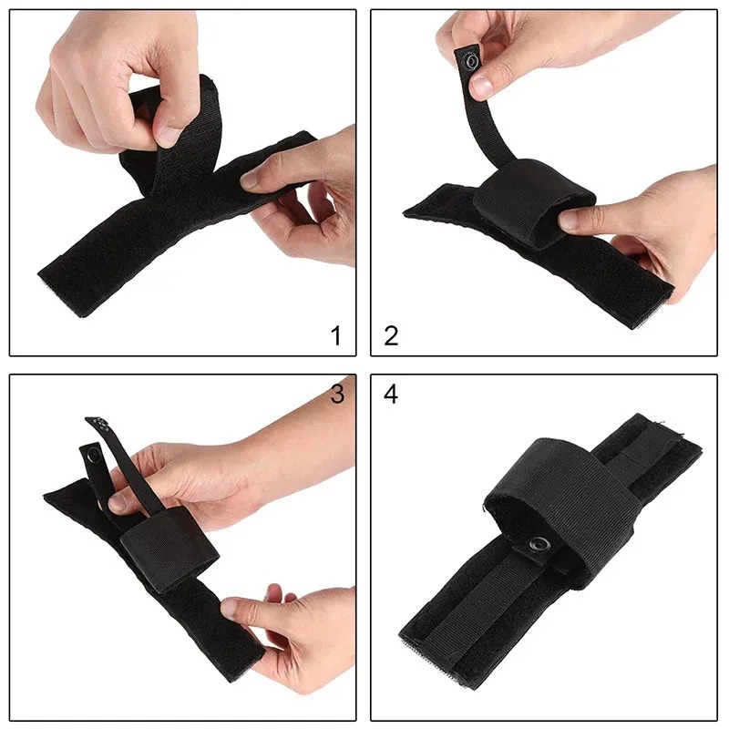 Porte-arme de ceinture léger O - Edc Carry Gun avis et prix