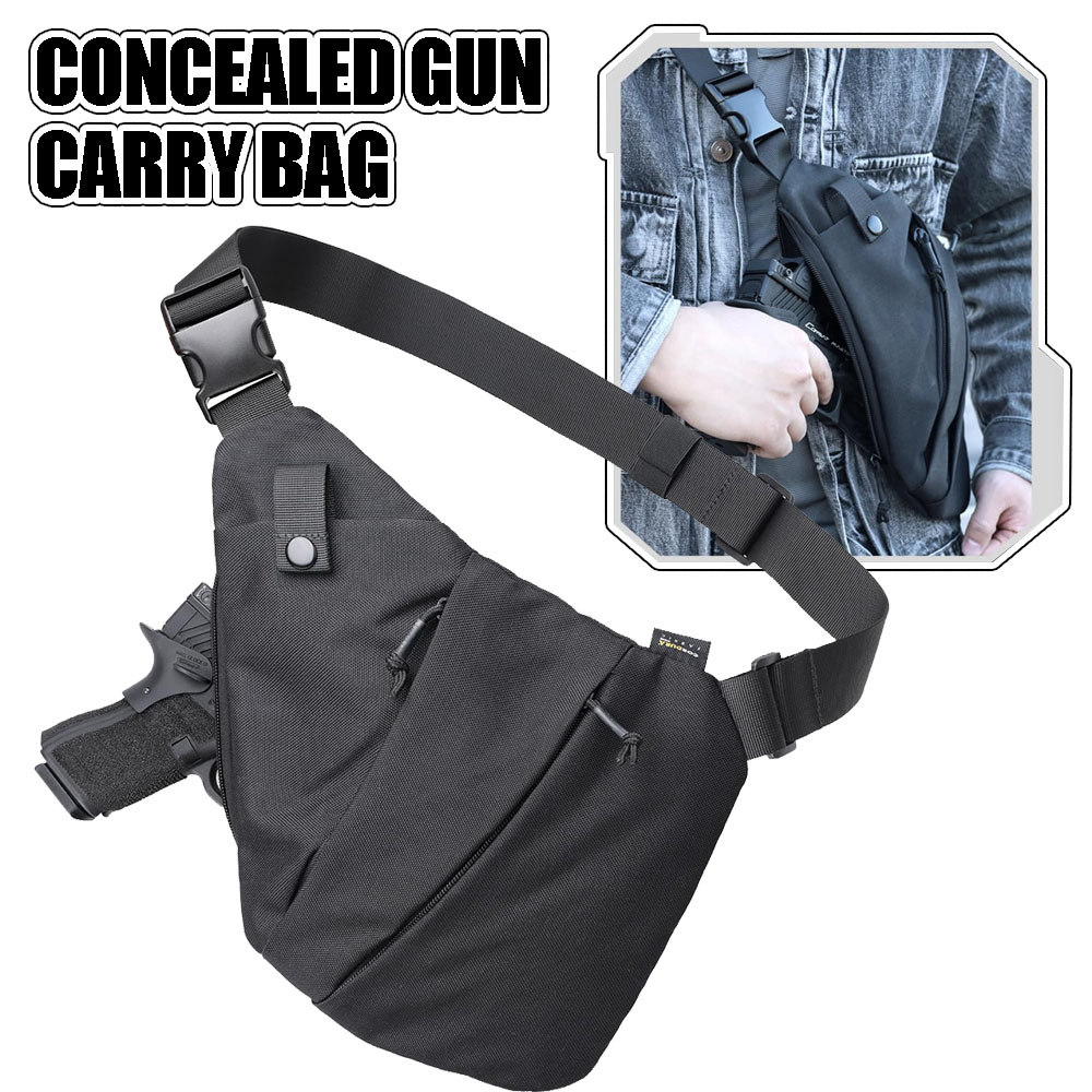 Sac de transport tactique diss - Edc Carry Gun avis et prix