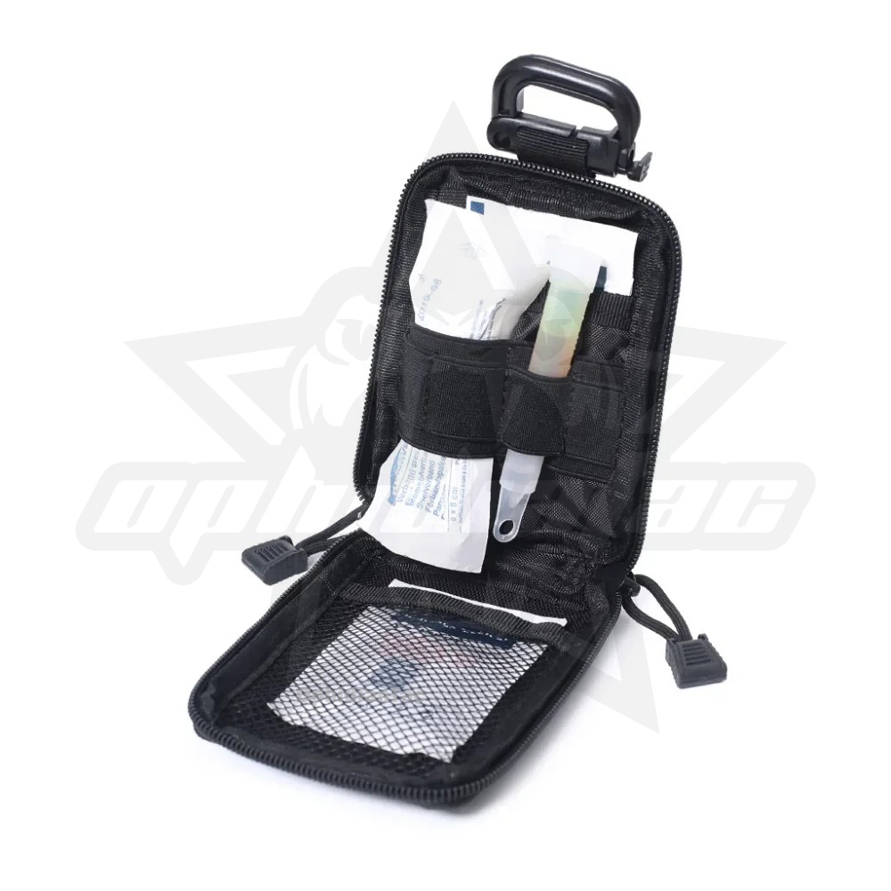 Molle EDC sac à outils organis - Edc Able Carry avis et prix