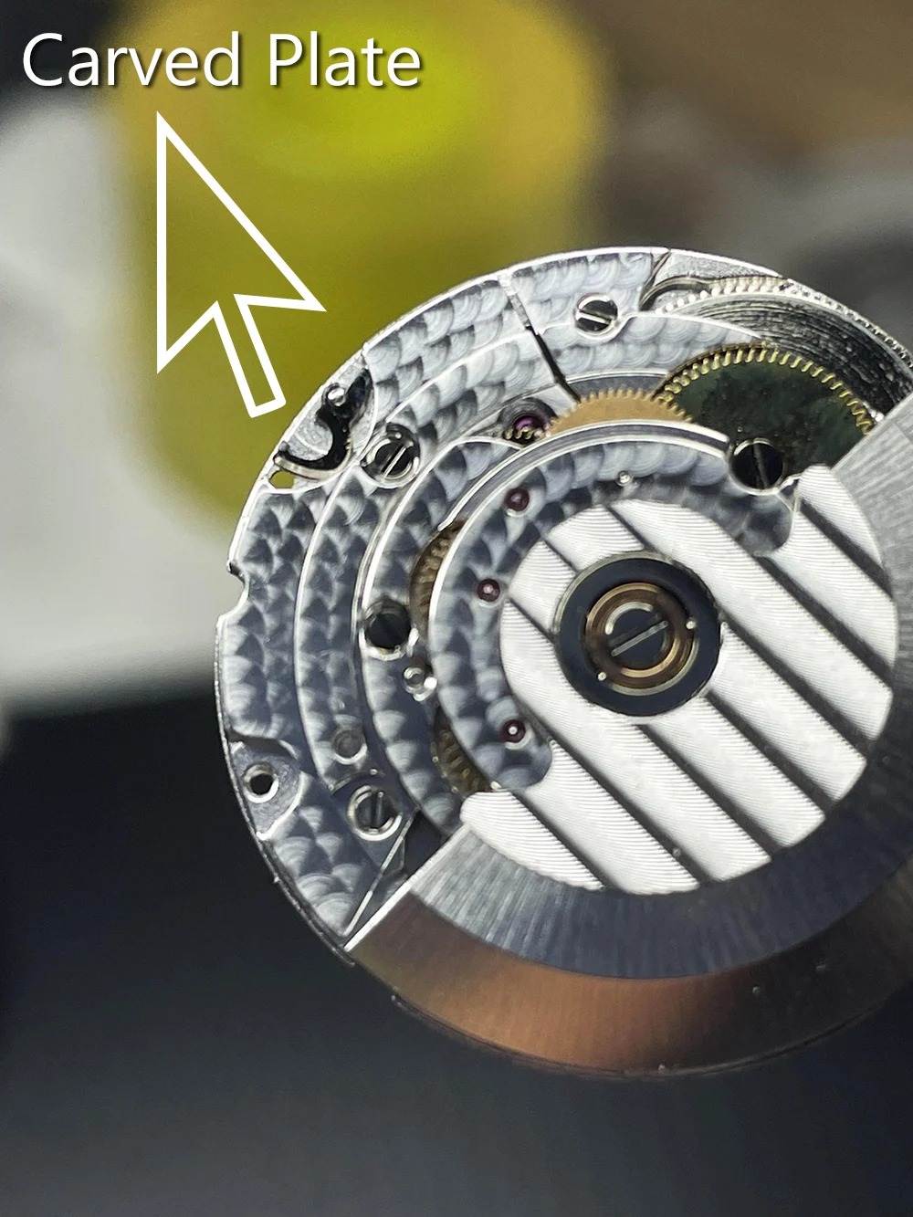 Mouvement de montre mécanique  - Watch Winder Compact avis et prix