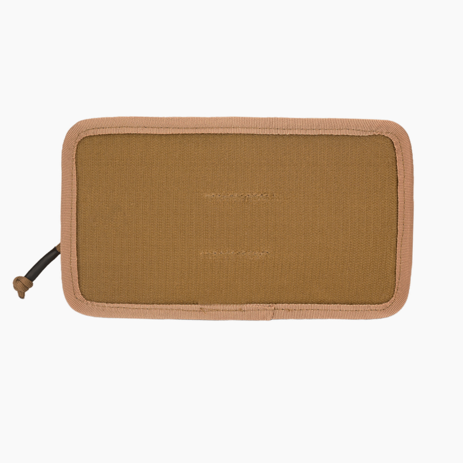 Poche interne tactique en mail - Edc Able Carry avis et prix