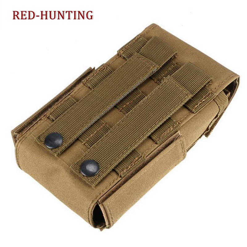 MOLLE tactique 25 cartouches S - Edc Able Carry avis et prix