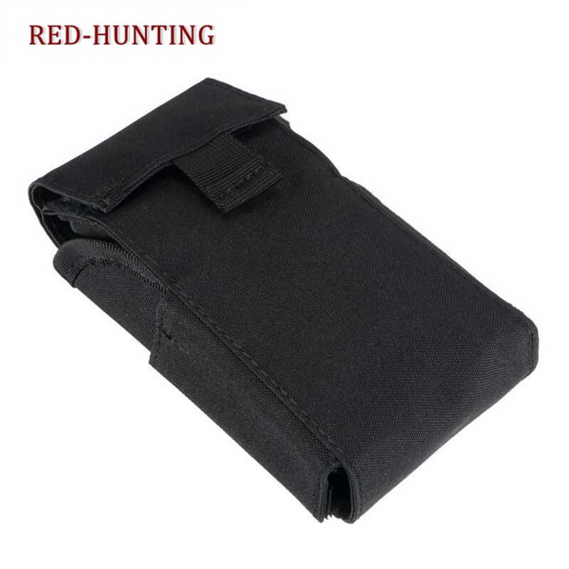 MOLLE tactique 25 cartouches S - Edc Able Carry avis et prix