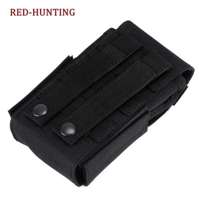 MOLLE tactique 25 cartouches S - Edc Able Carry avis et prix