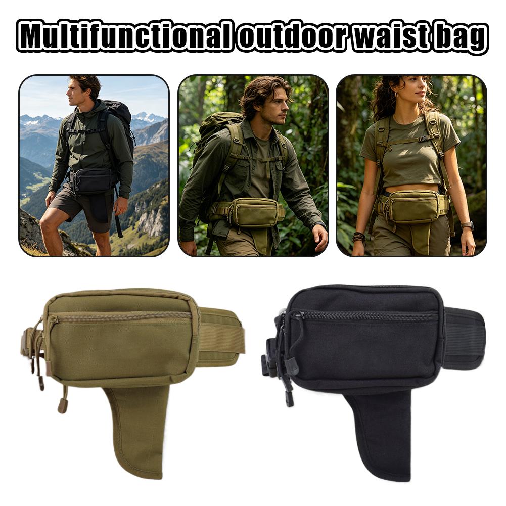 Sac banane antivol pour port d - Edc Concealed Carry avis et prix