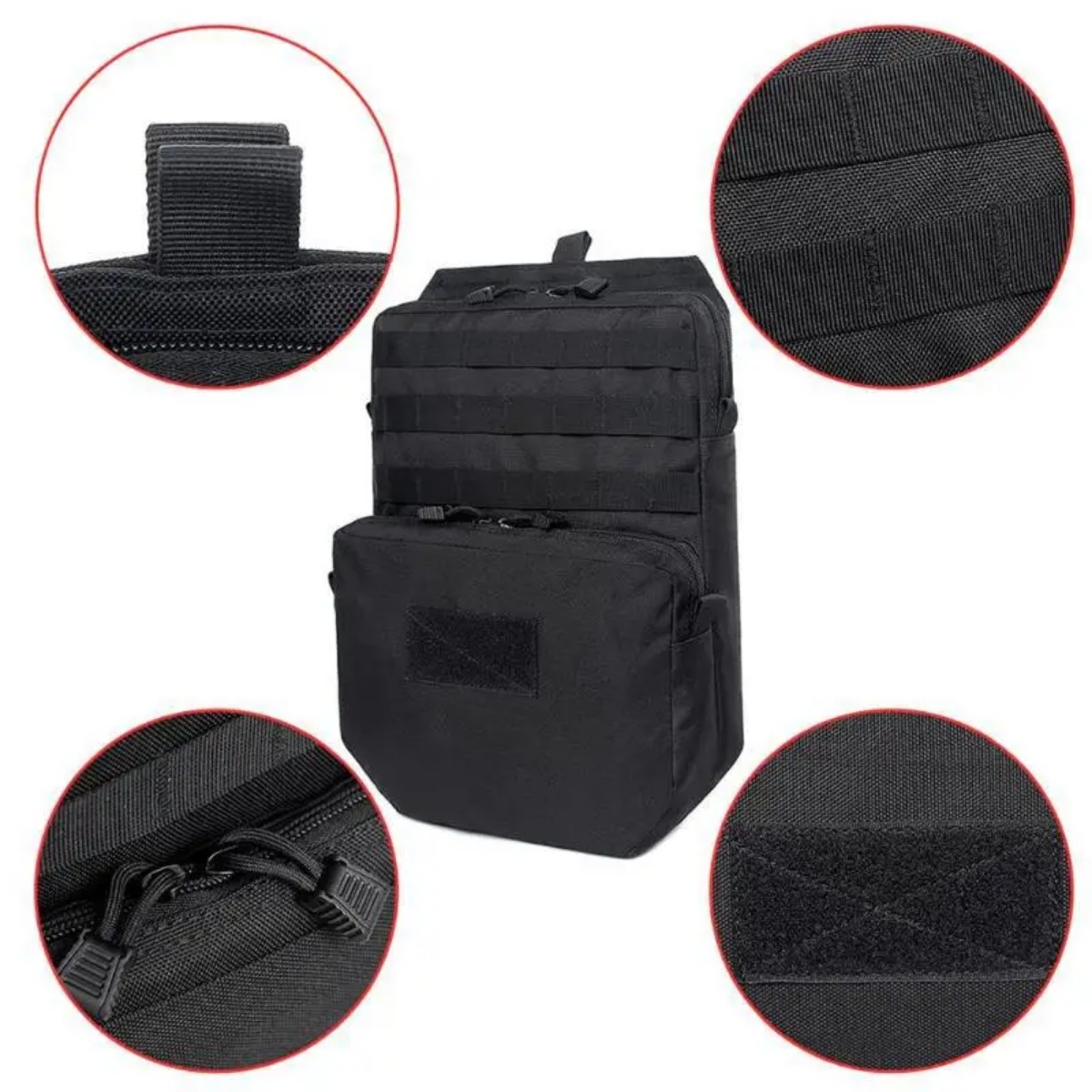 GlaEDC-Sac à dos d'hydratation - Edc Carry Case avis et prix