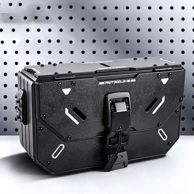 Kit d'accessoires tactiques MO - Edc Able Carry avis et prix