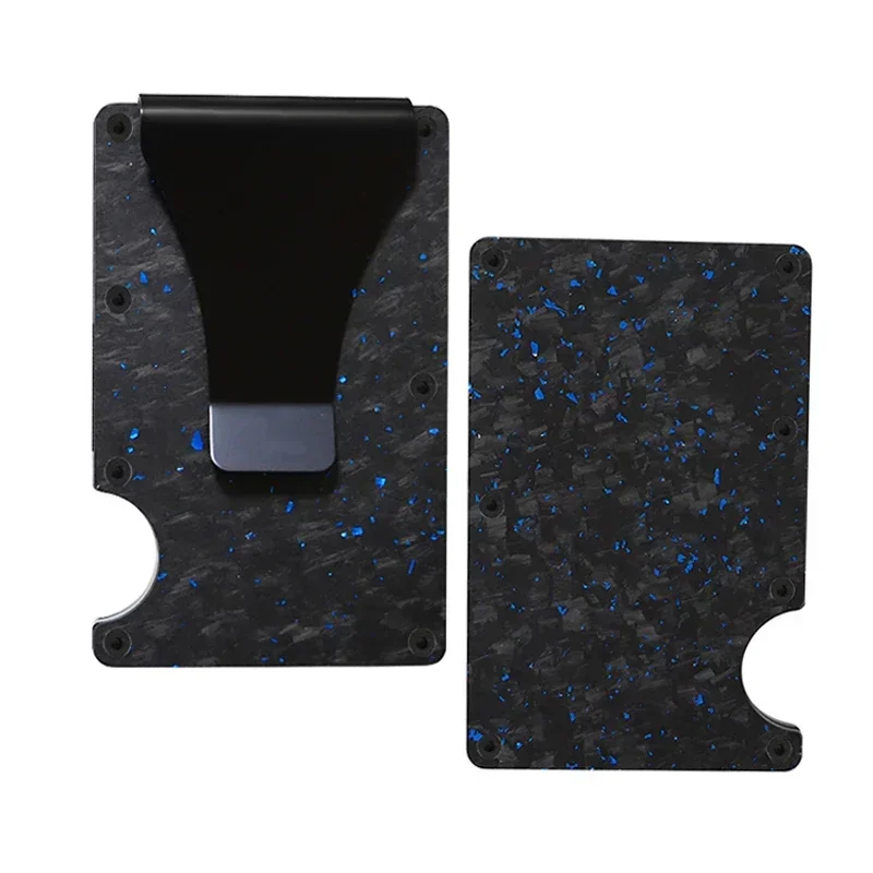 Portefeuille anti-RFID pour ho - Edc Concealed Carry avis et prix