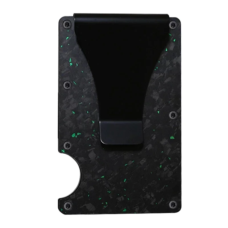 Portefeuille anti-RFID pour ho - Edc Concealed Carry avis et prix