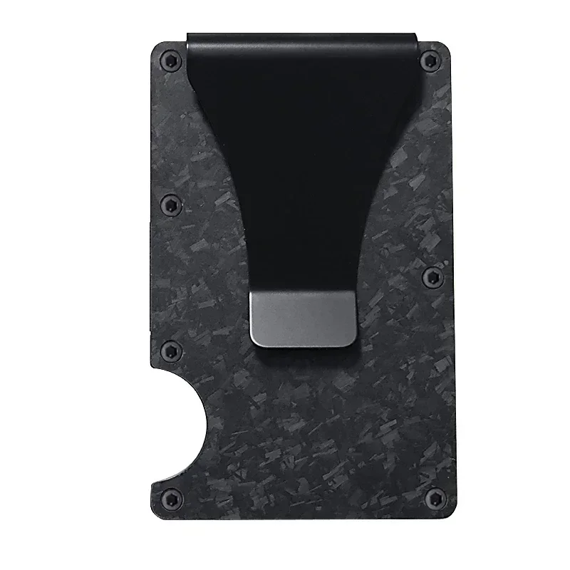 Portefeuille anti-RFID pour ho - Edc Concealed Carry avis et prix